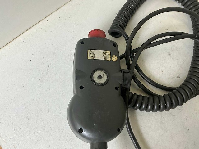 Siemens handbediening unit (2x) - afbeelding 5 van  6