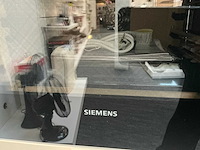Siemens hb537ges3 inbouw oven - afbeelding 2 van  5