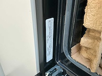 Siemens hb537ges3 inbouw oven - afbeelding 5 van  5