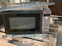 Siemens inbouw microgolfoven - afbeelding 2 van  6
