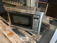 Siemens inbouw microgolfoven - afbeelding 5 van  6