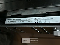 Siemens inbouw microgolfoven - afbeelding 6 van  6