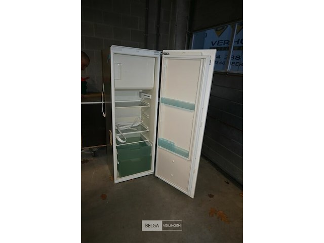 Siemens inbouwkoelkast - afbeelding 3 van  4