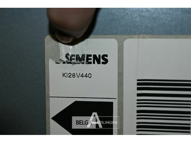 Siemens inbouwkoelkast - afbeelding 4 van  4