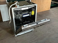 Siemens inbouwvaatwasser - afbeelding 1 van  1