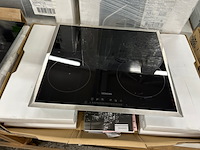 Siemens inductiekookplaat