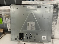 Siemens inductiekookplaat - afbeelding 4 van  6