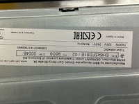 Siemens inductiekookplaat - afbeelding 5 van  6