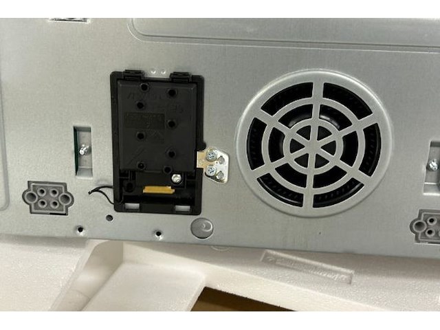 Siemens inductiekookplaat - afbeelding 6 van  6