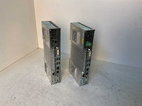Siemens ipc427c simatic microbox pc (2x) - afbeelding 2 van  8