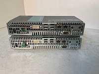 Siemens ipc427c simatic microbox pc (2x) - afbeelding 4 van  8