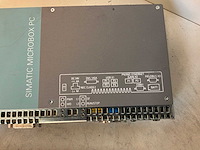 Siemens ipc427c simatic microbox pc (2x) - afbeelding 6 van  8