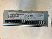 Siemens ipc427c simatic microbox pc (2x) - afbeelding 8 van  8