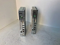 Siemens ipc427c simatic microbox pc (2x) - afbeelding 2 van  9