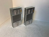 Siemens ipc427c simatic microbox pc (2x) - afbeelding 3 van  9