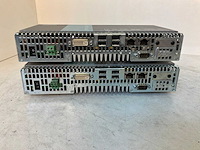 Siemens ipc427c simatic microbox pc (2x) - afbeelding 5 van  9