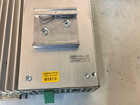 Siemens ipc427c simatic microbox pc (2x) - afbeelding 6 van  9