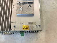 Siemens ipc427c simatic microbox pc (2x) - afbeelding 7 van  9