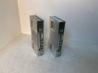 Siemens ipc427c simatic microbox pc (2x) - afbeelding 2 van  8