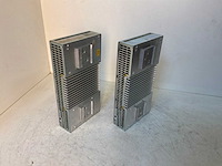 Siemens ipc427c simatic microbox pc (2x) - afbeelding 3 van  8
