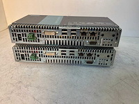 Siemens ipc427c simatic microbox pc (2x) - afbeelding 4 van  8