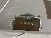 Siemens iq500 afzuigkap - afbeelding 7 van  9