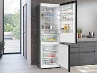 Siemens kg49naxcf - afbeelding 2 van  4