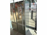 Siemens ki87vnse0 inbouw combi-koelkast - afbeelding 3 van  7