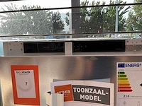 Siemens ki87vnse0 inbouw combi-koelkast - afbeelding 5 van  7