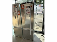 Siemens ki87vnse0 inbouw combi-koelkast - afbeelding 2 van  7