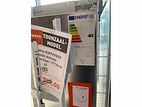Siemens ki87vvse0 inbouw combi-koelkast - afbeelding 3 van  5