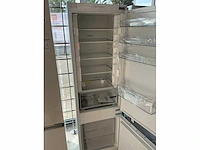 Siemens ki87vvse0 inbouw combi-koelkast - afbeelding 4 van  5