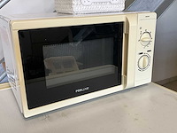 Siemens koelkast tafelmodel + proline magnetron - afbeelding 4 van  5