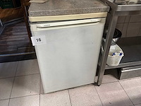 Siemens koelkast