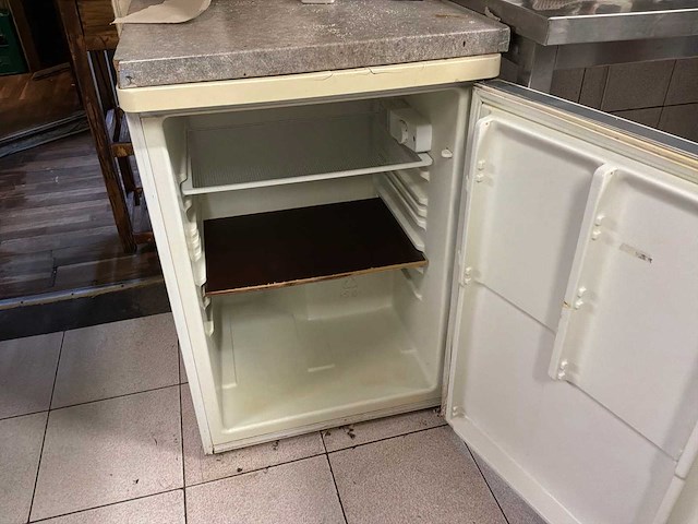 Siemens koelkast - afbeelding 2 van  3