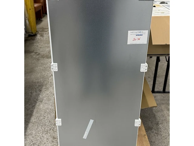 Siemens koel/vrieskast, 139 cm hoog - afbeelding 1 van  8