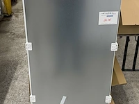 Siemens koel/vrieskast, 139 cm hoog