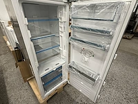 Siemens koel/vrieskast, 139 cm hoog - afbeelding 2 van  8