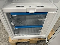 Siemens koel/vrieskast, 139 cm hoog - afbeelding 5 van  8