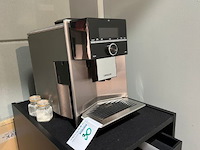 Siemens koffieapparaat - afbeelding 3 van  8