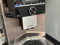Siemens koffieapparaat - afbeelding 4 van  8