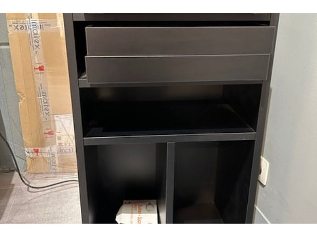 Siemens koffieapparaat - afbeelding 7 van  8