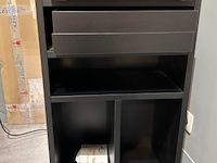 Siemens koffieapparaat - afbeelding 7 van  8