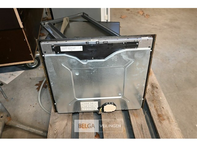 Siemens kookplaat - afbeelding 4 van  5