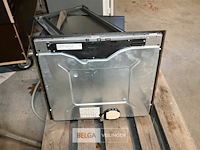 Siemens kookplaat - afbeelding 4 van  5