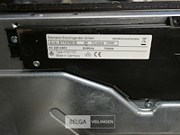 Siemens kookplaat - afbeelding 5 van  5