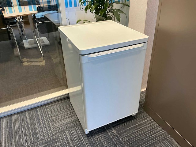 Siemens kt15rv20 koelkast - afbeelding 1 van  2