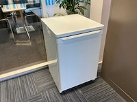 Siemens kt15rv20 koelkast - afbeelding 1 van  2