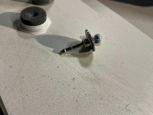 Siemens l&a ea mch sproeikop (24x) - afbeelding 1 van  7