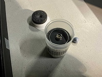 Siemens l&a ea mch sproeikop (24x) - afbeelding 2 van  7